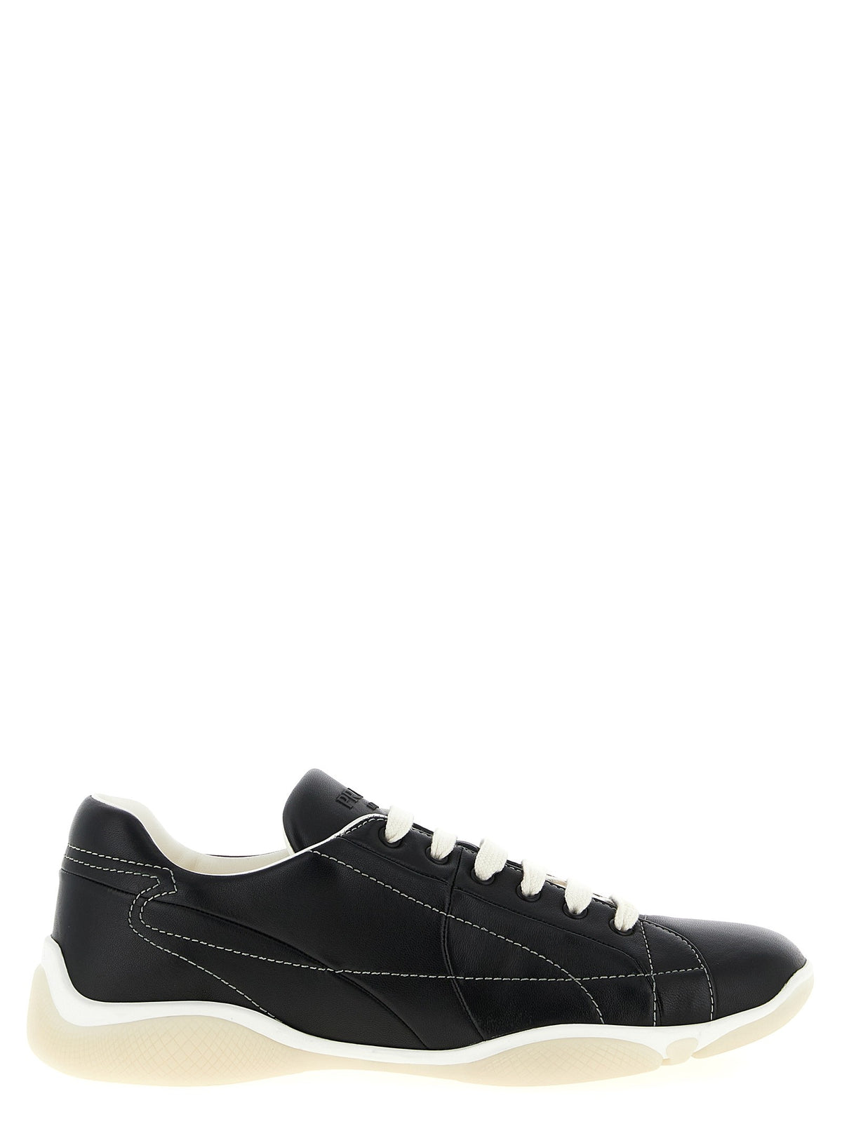 PRADA - 'Prada Re-Edition 2001' sneakers Black