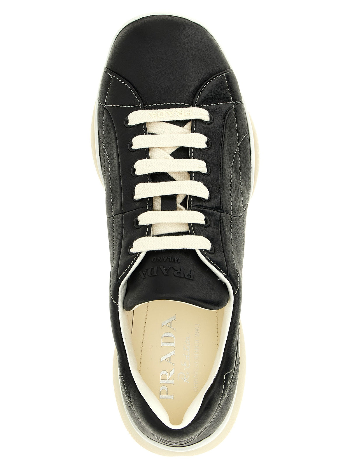 PRADA - 'Prada Re-Edition 2001' sneakers