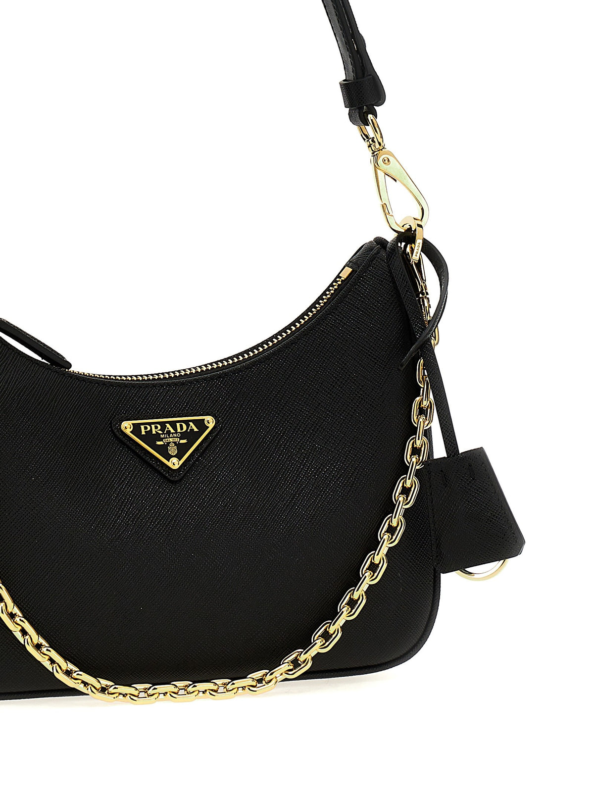 PRADA - 'Prada Re-Edition' mini handbag