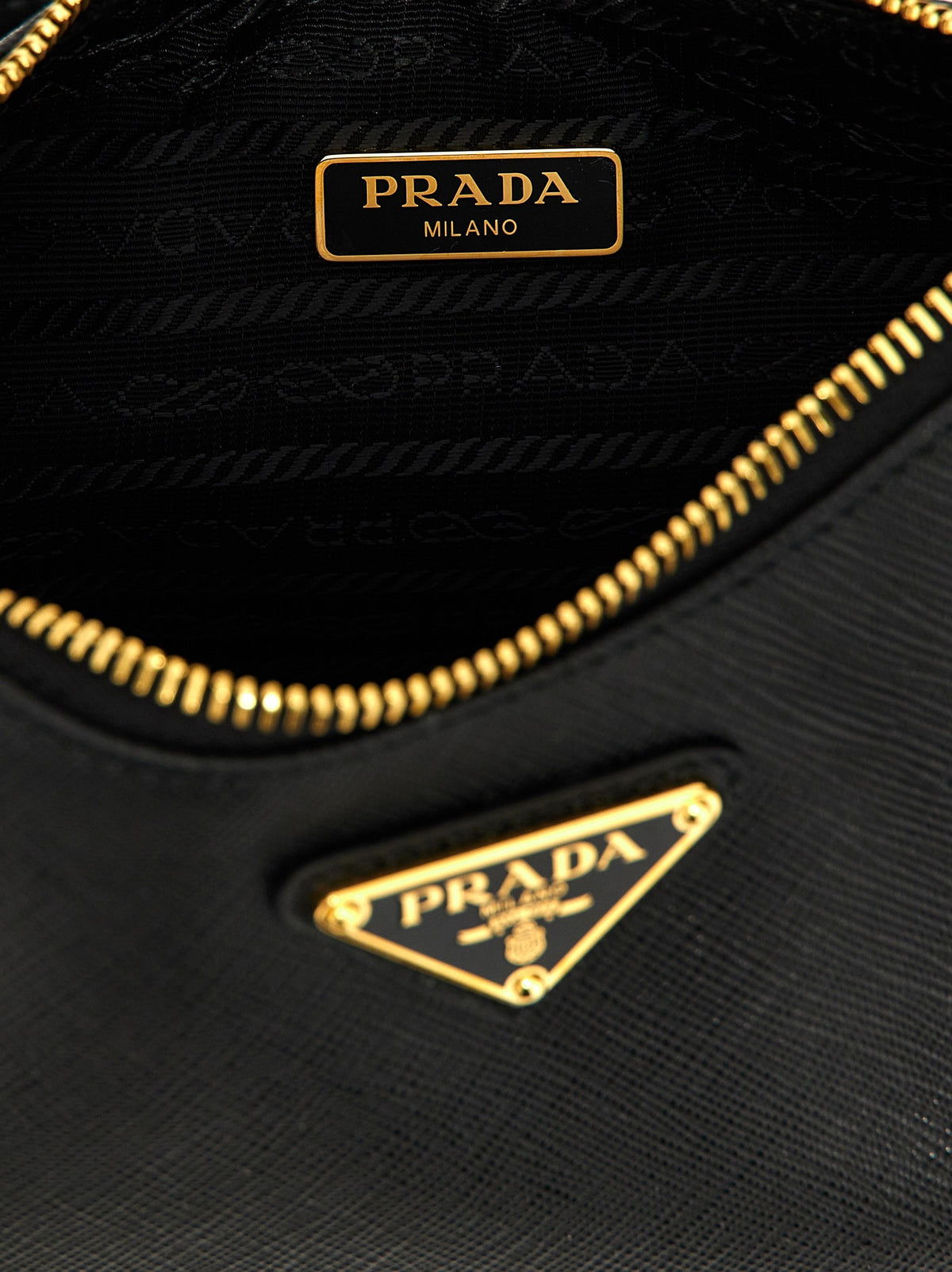 PRADA - 'Prada Re-Edition' mini handbag