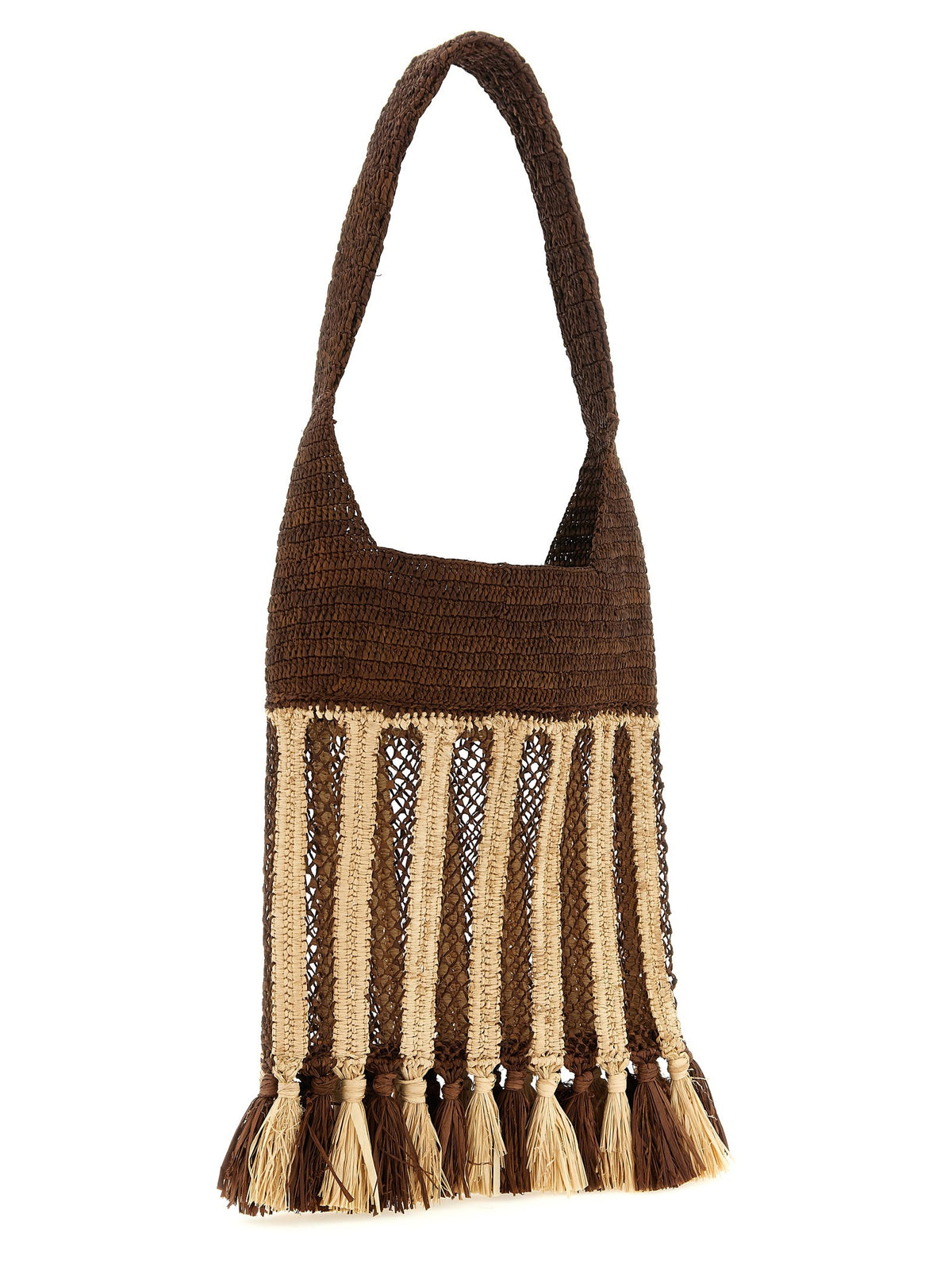 Isabel Marant - 'Praia' small shoulder bag