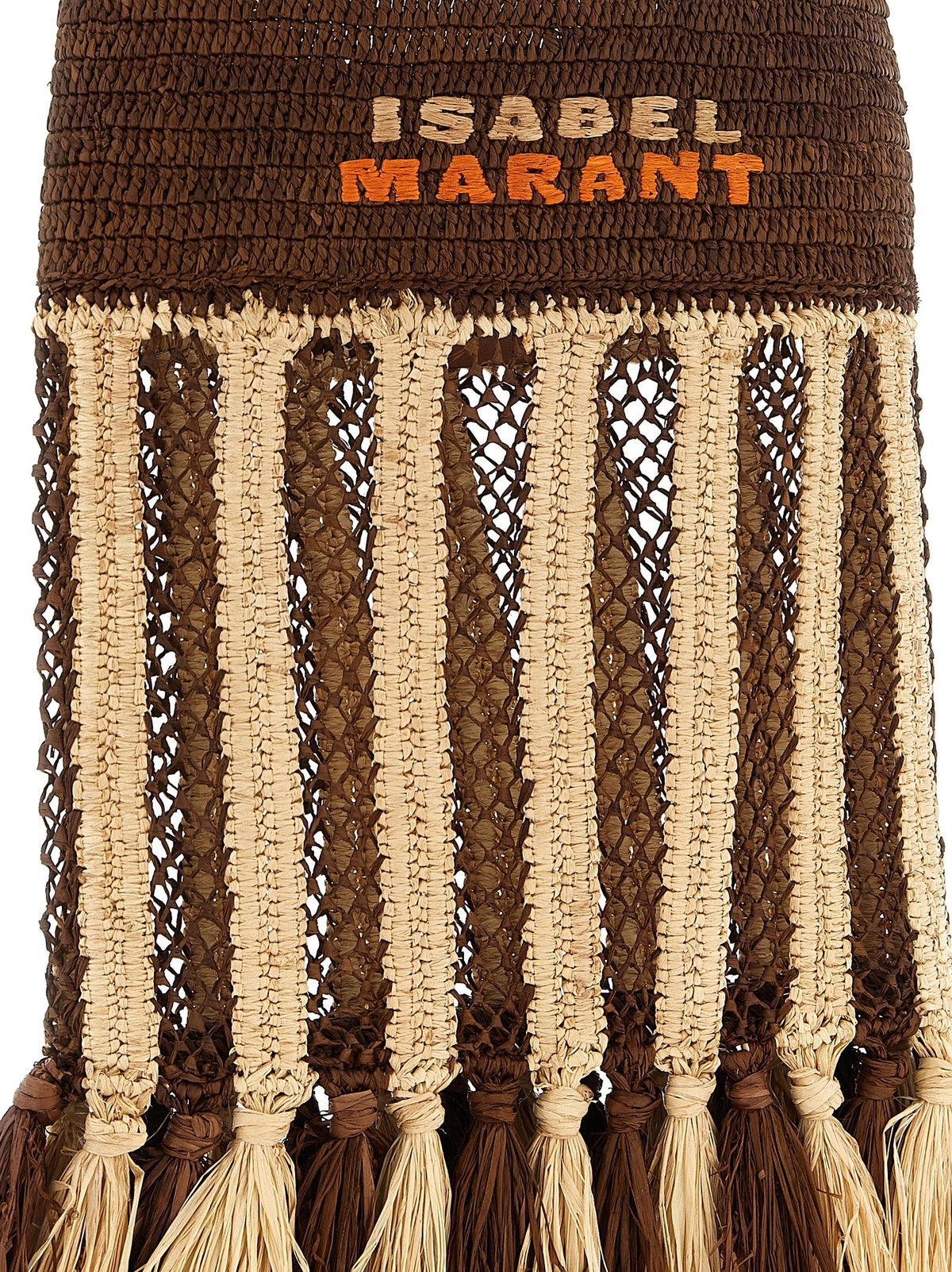 Isabel Marant - 'Praia' small shoulder bag