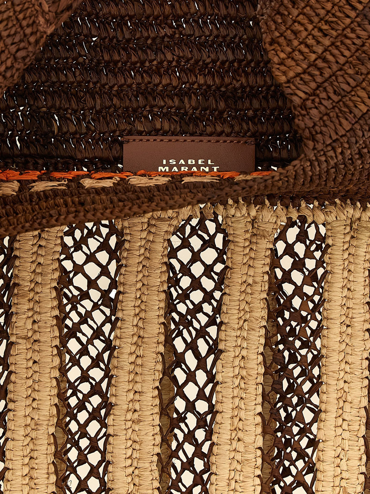 Isabel Marant - 'Praia' small shoulder bag