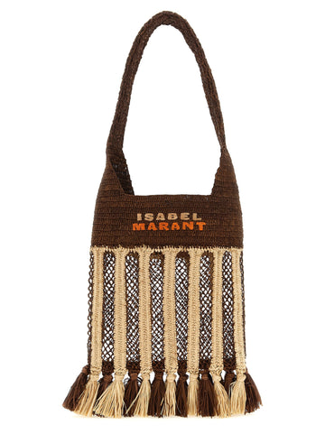 Isabel Marant - 'Praia' small shoulder bag