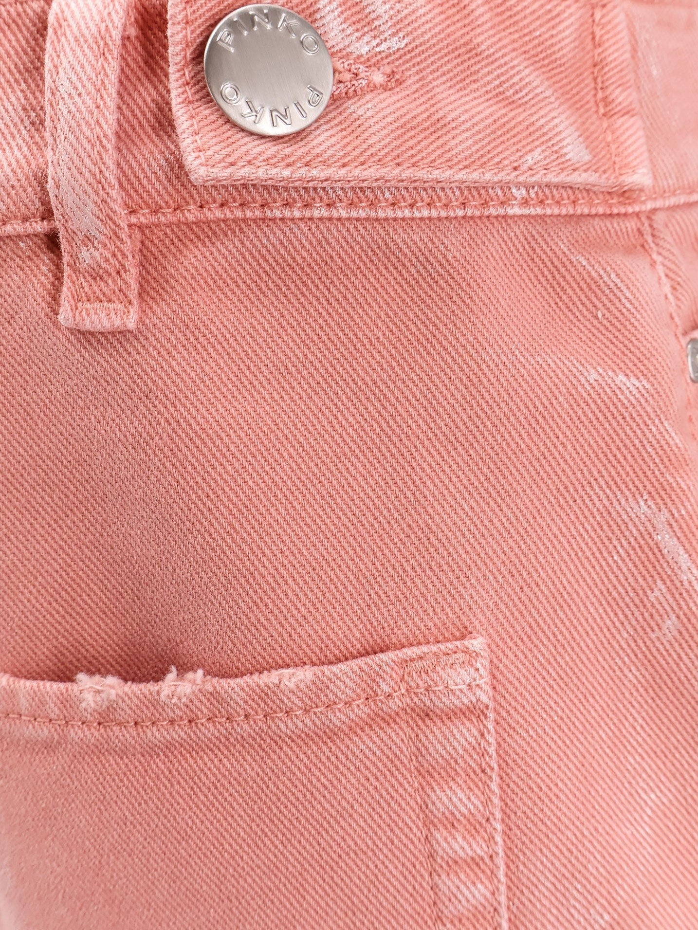 Praia worker denim trousers