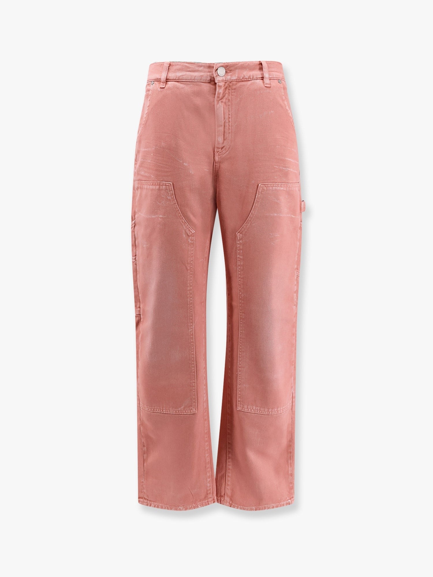 Praia worker denim trousers