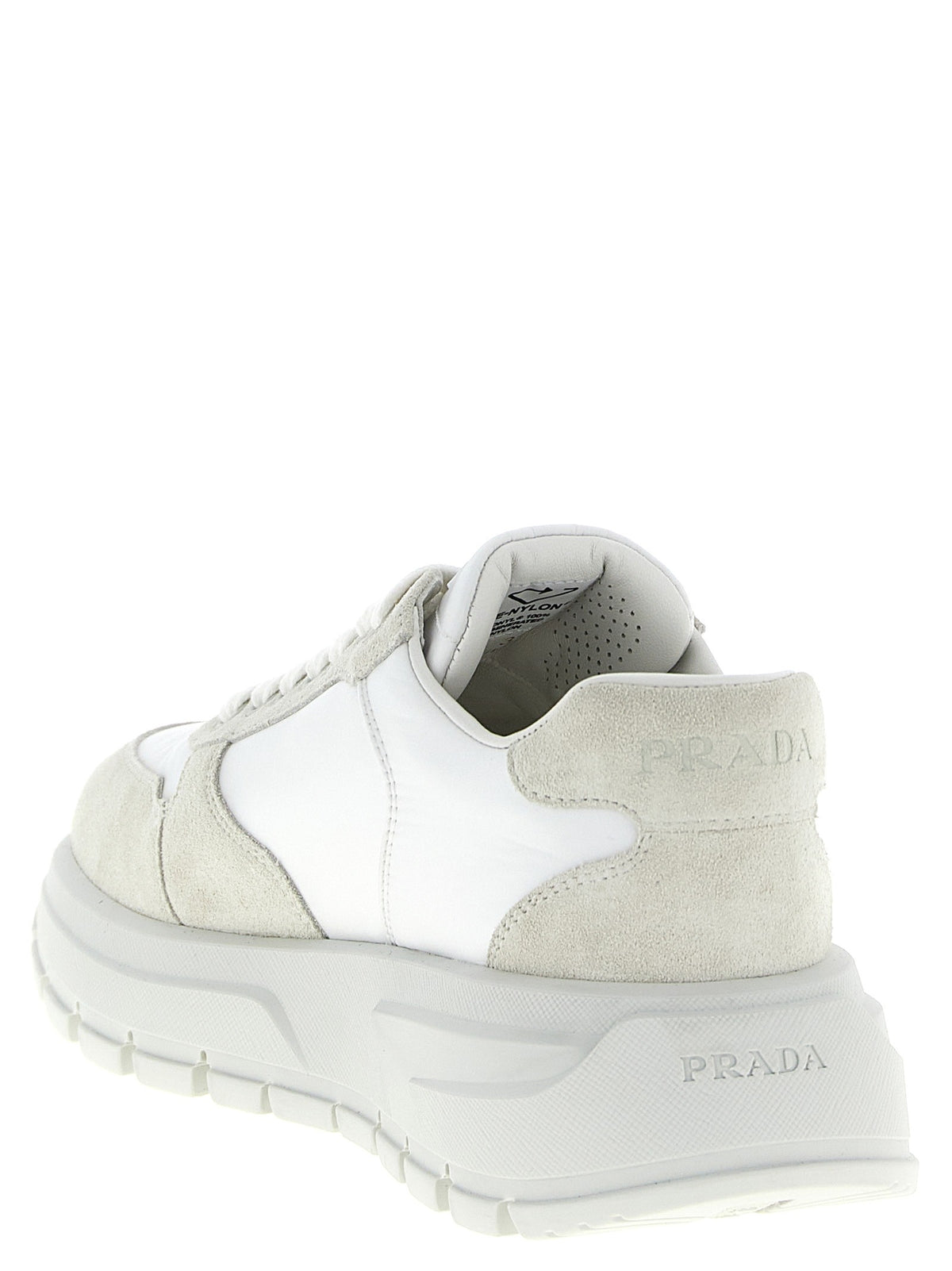 PRADA - 'Prax 01' sneakers