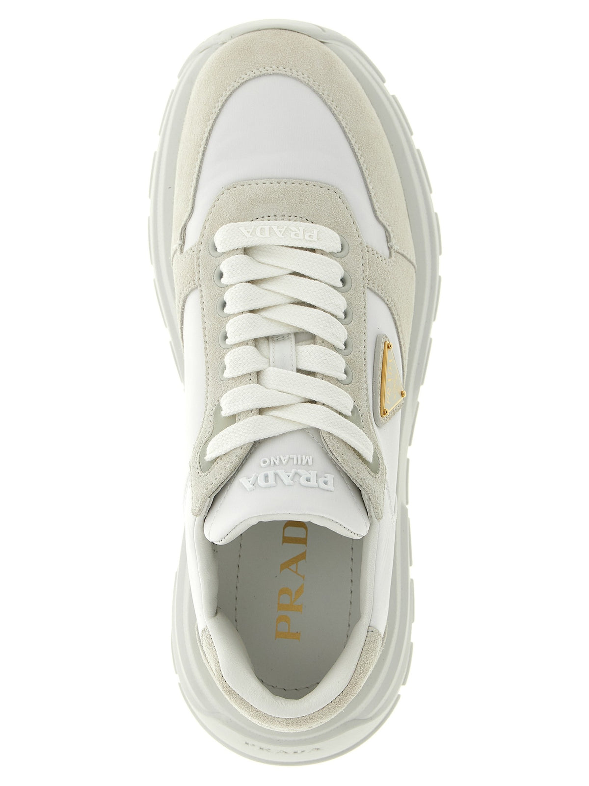 PRADA - 'Prax 01' sneakers