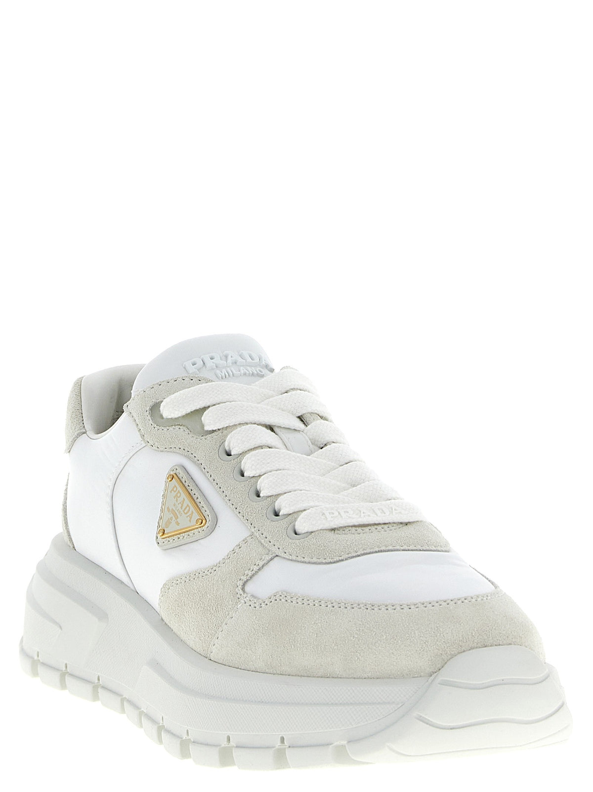 PRADA - 'Prax 01' sneakers