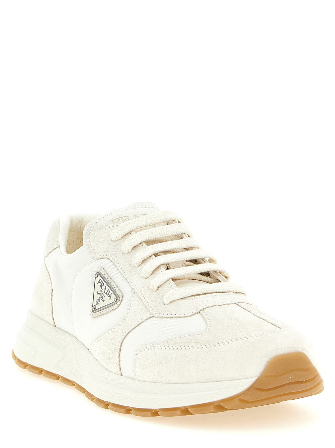 PRADA - 'Prax 2.0' sneakers White