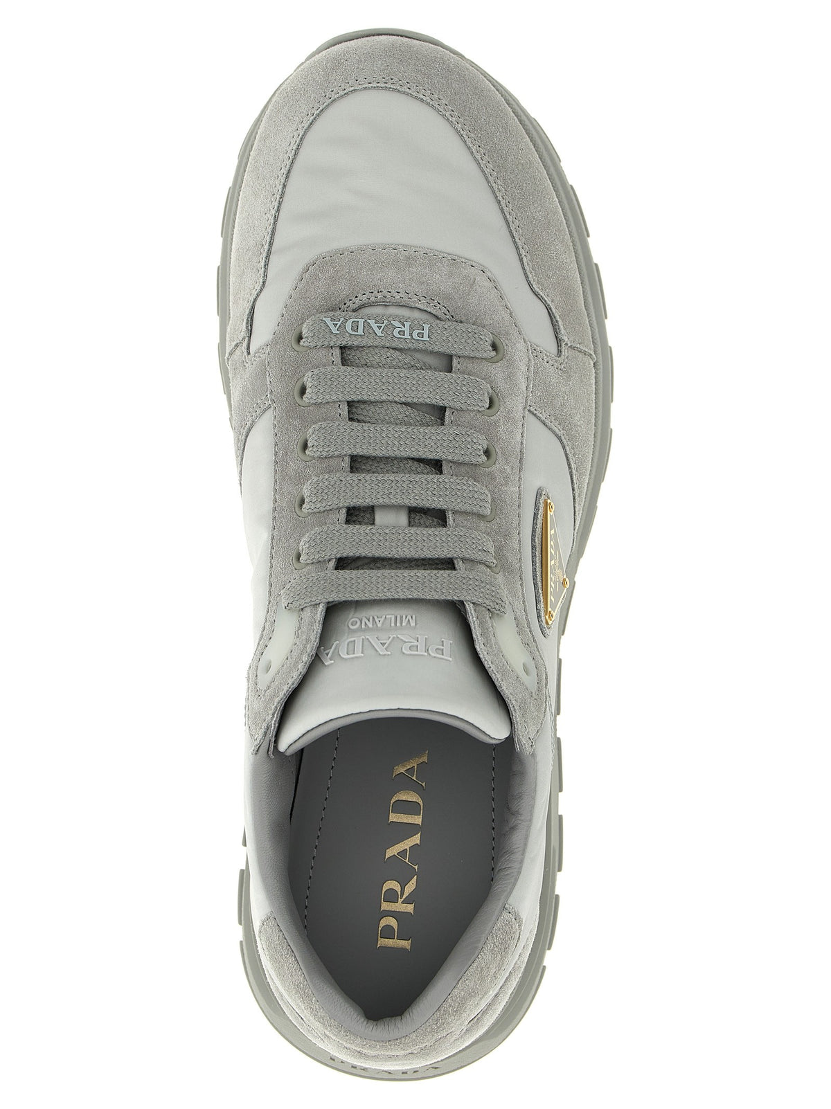 PRADA - 'Prax 2.0' sneakers