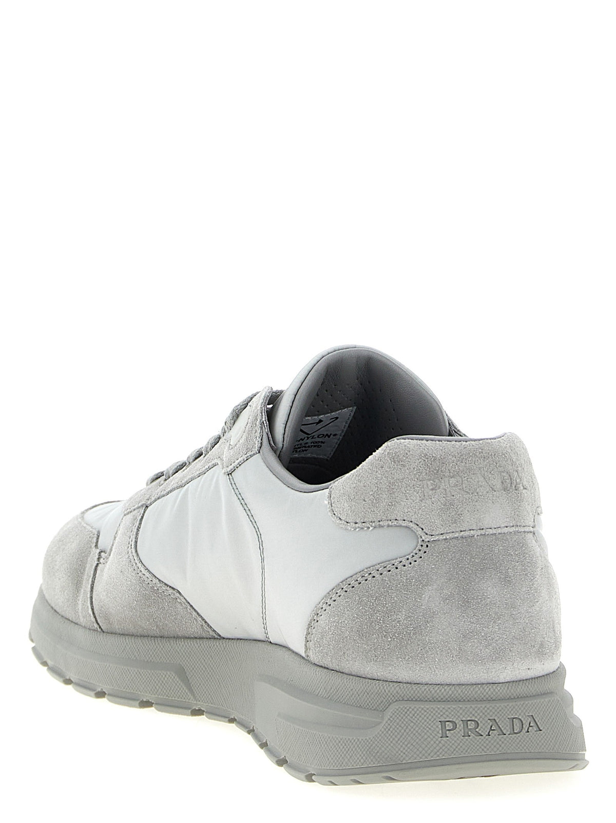 PRADA - 'Prax 2.0' sneakers