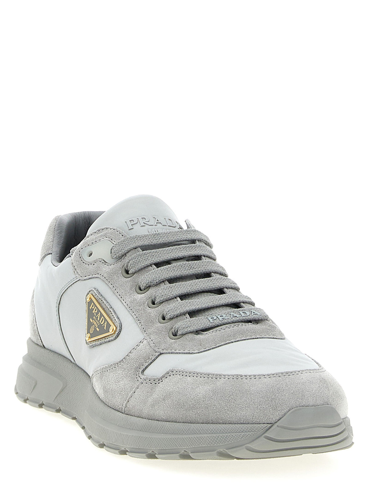 PRADA - 'Prax 2.0' sneakers