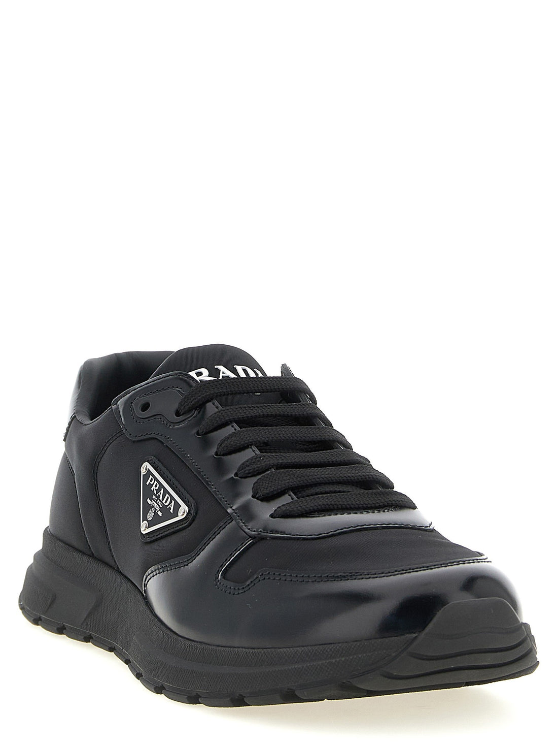PRADA - 'Prax 2.0' sneakers Black