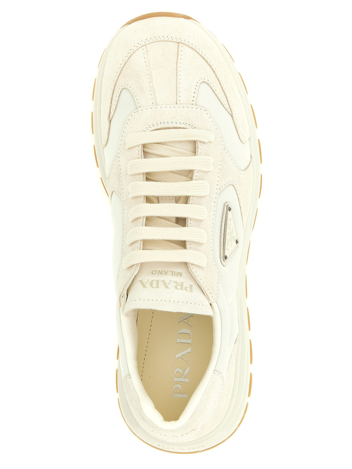PRADA - 'Prax 2.0' sneakers
