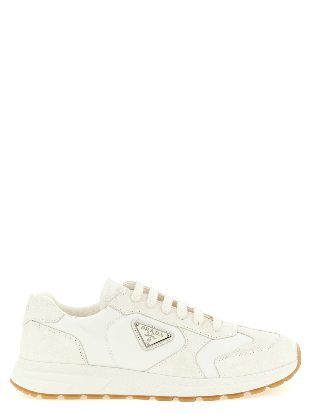 PRADA - 'Prax 2.0' sneakers White