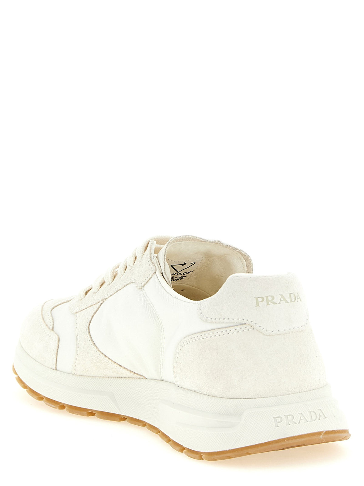 PRADA - 'Prax 2.0' sneakers