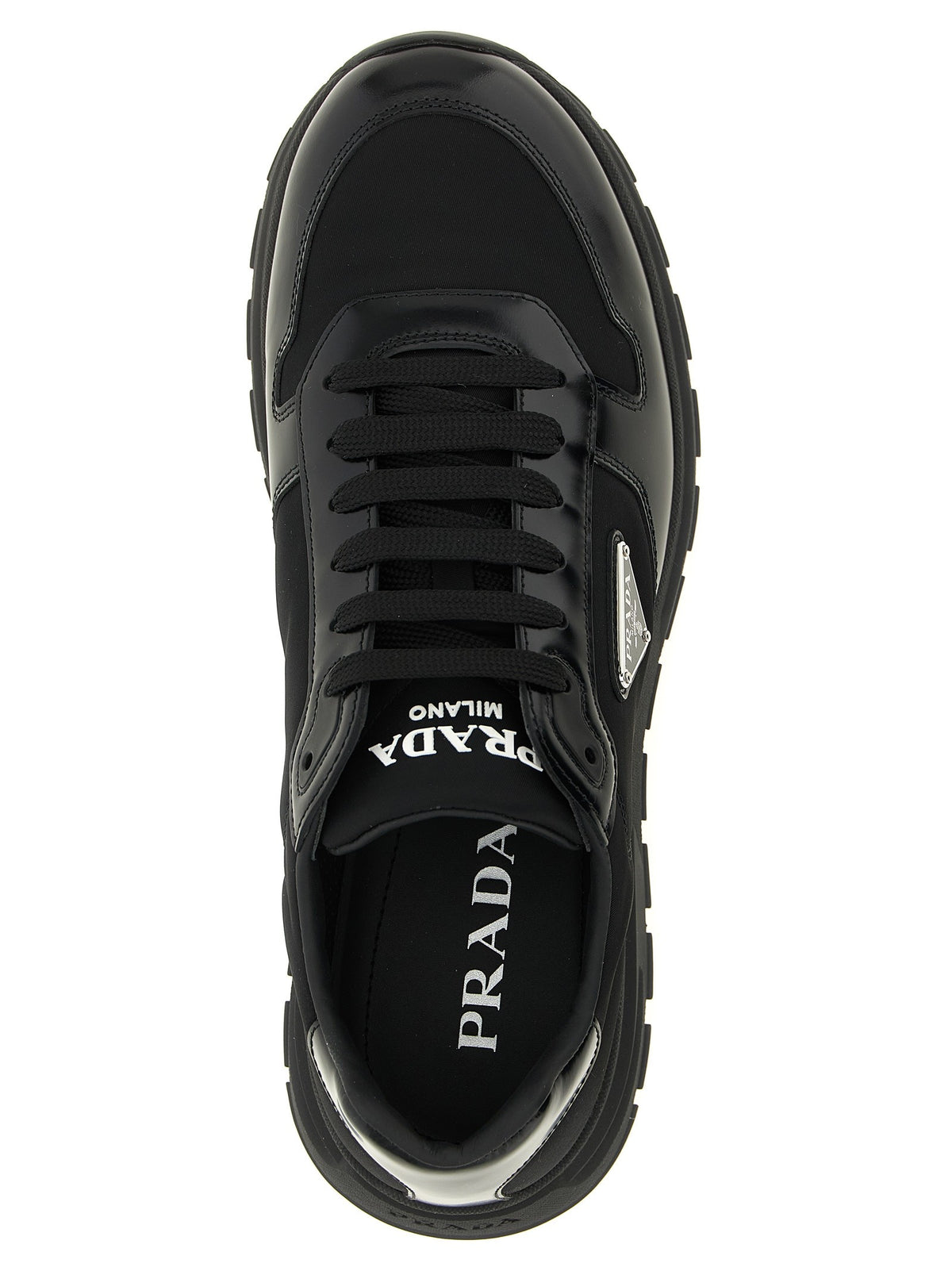 PRADA - 'Prax 2.0' sneakers