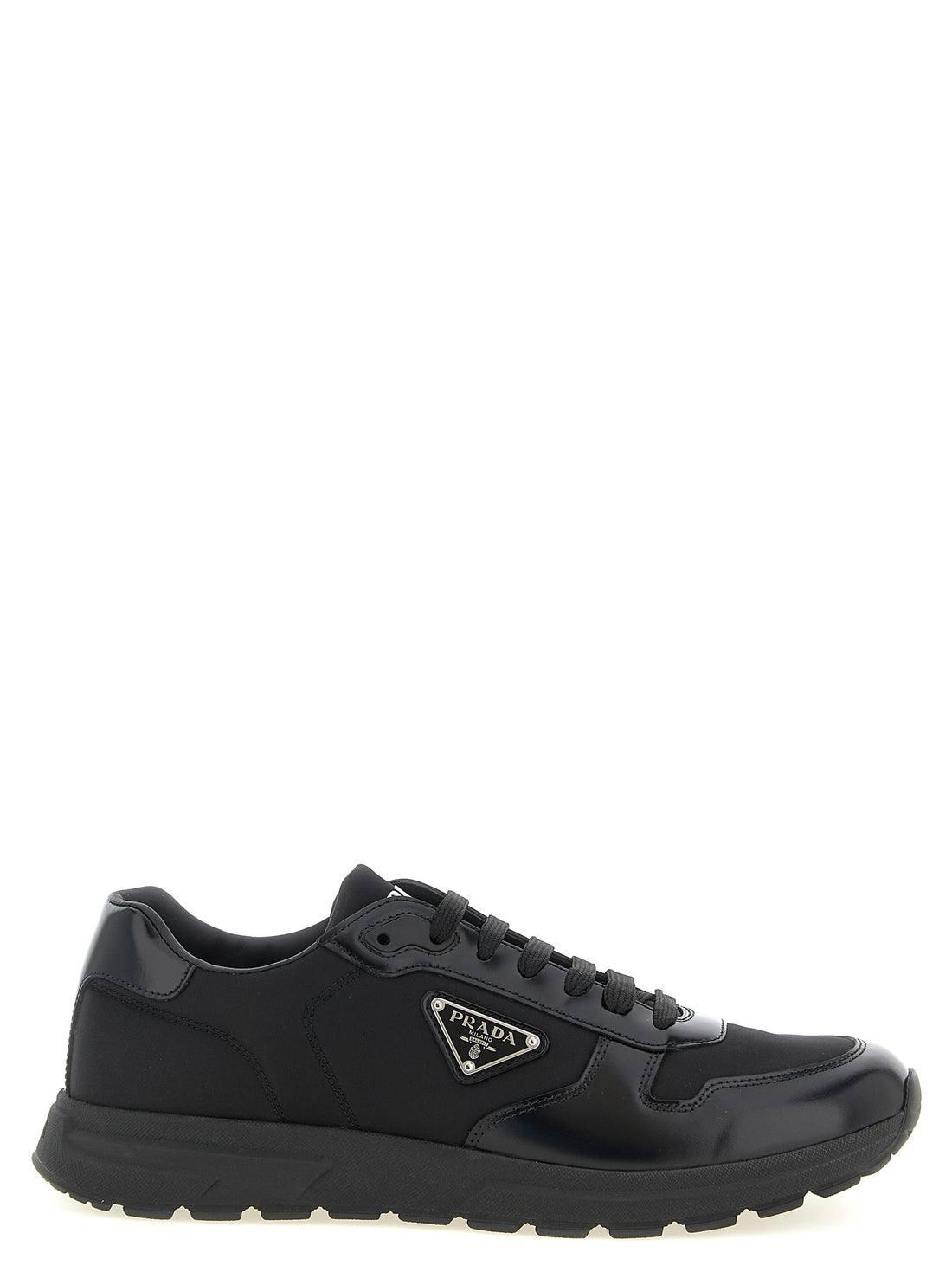 PRADA - 'Prax 2.0' sneakers Black