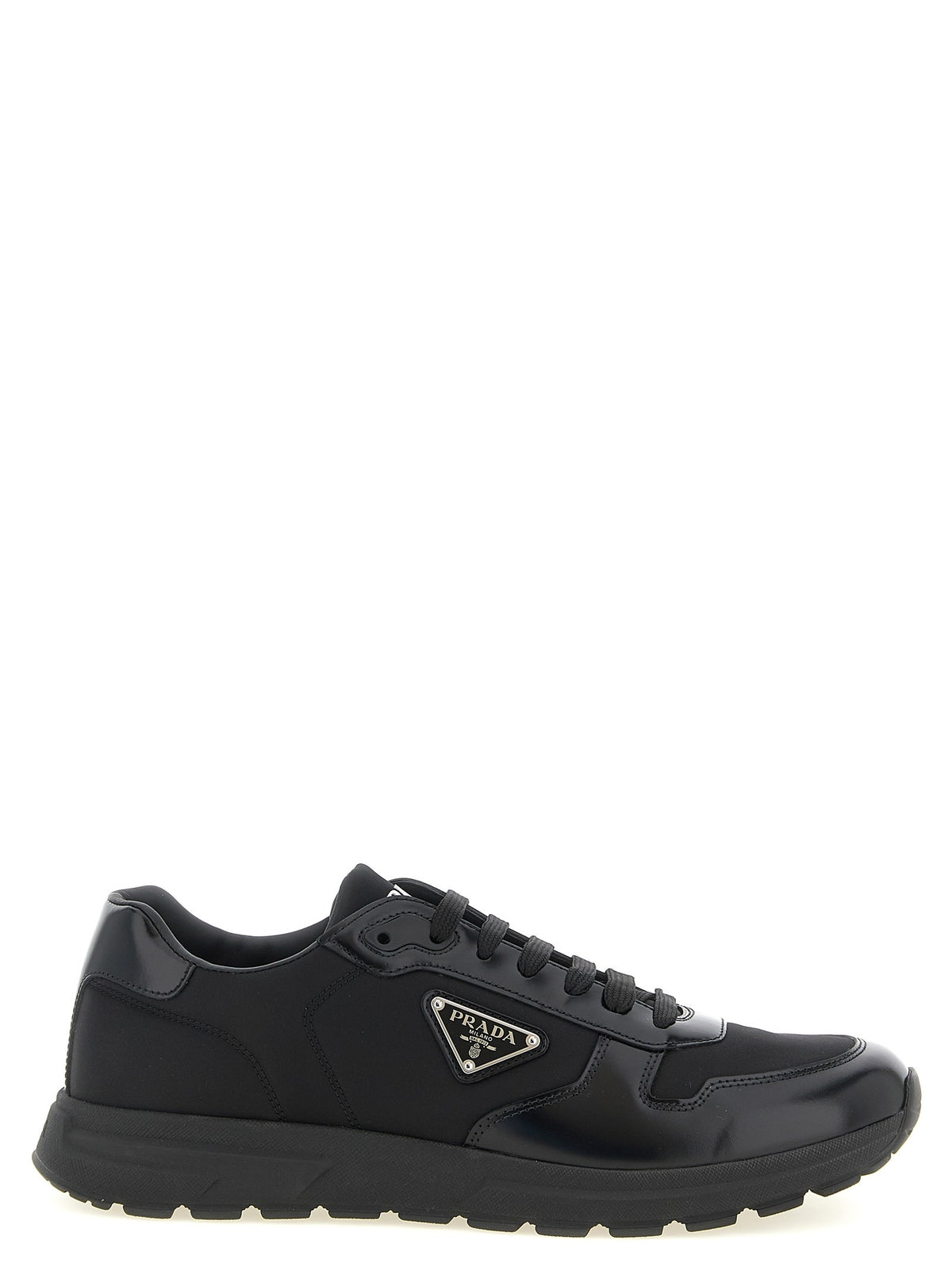 PRADA - 'Prax 2.0' sneakers Black