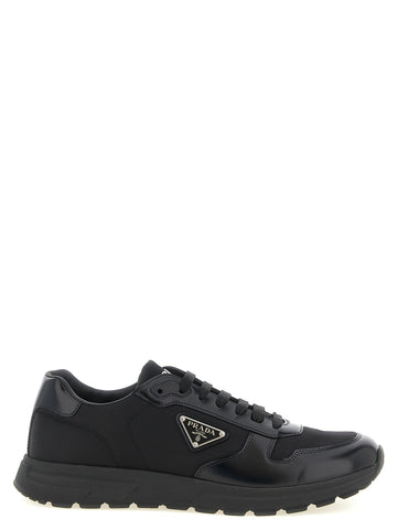 PRADA - 'Prax 2.0' sneakers Black
