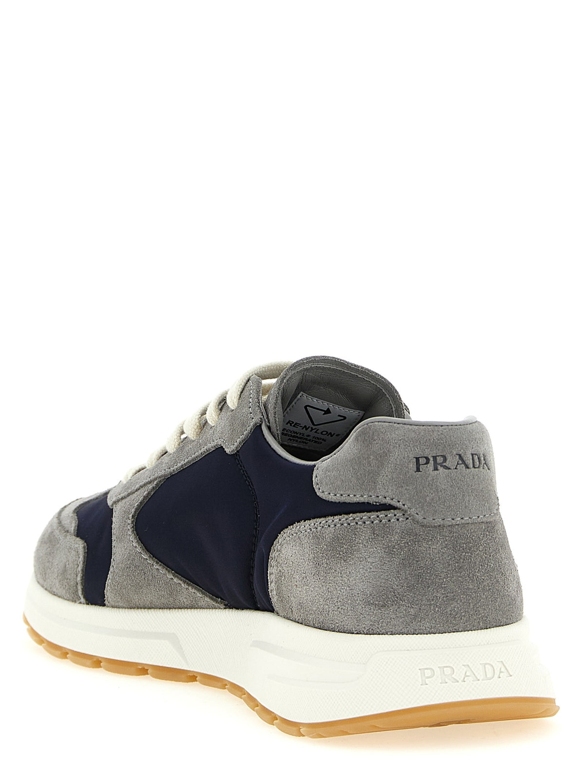 PRADA - 'Prax' sneakers