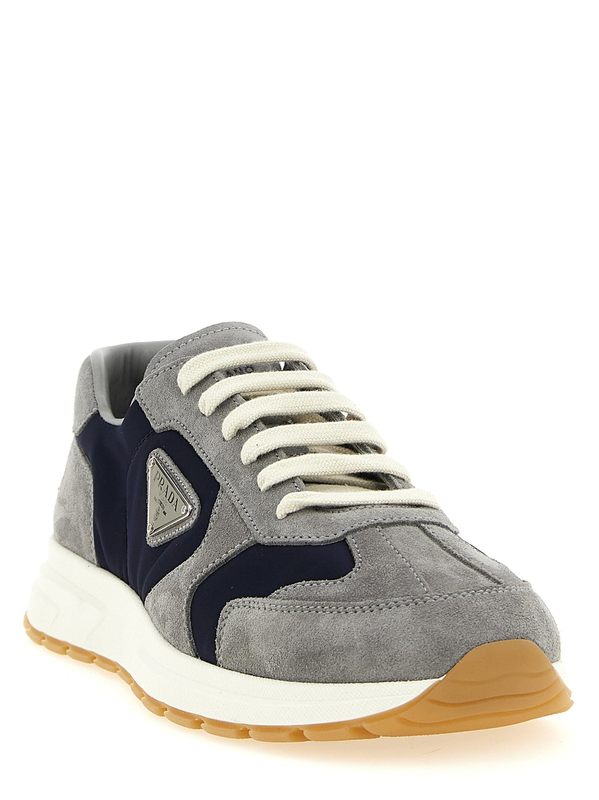 PRADA - 'Prax' sneakers