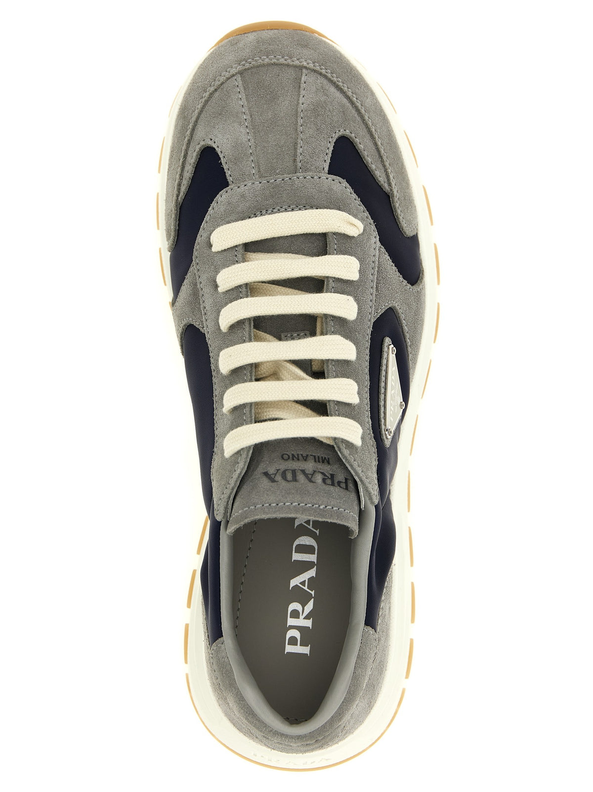 PRADA - 'Prax' sneakers