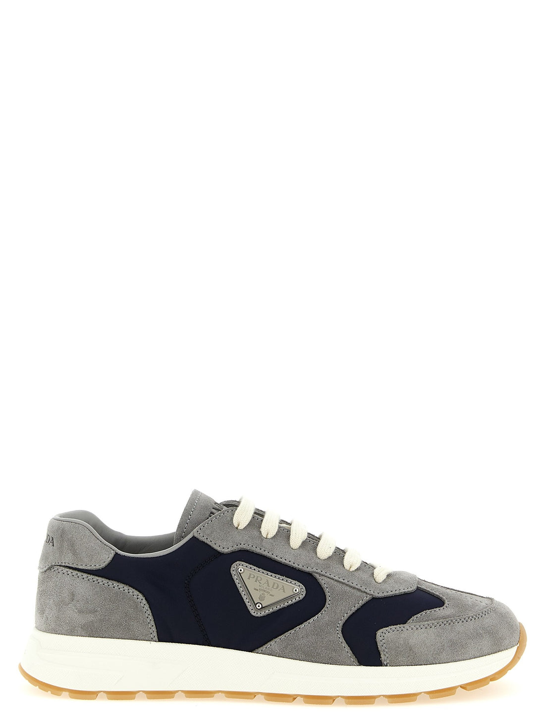 PRADA - 'Prax' sneakers MULTICOLOR 10