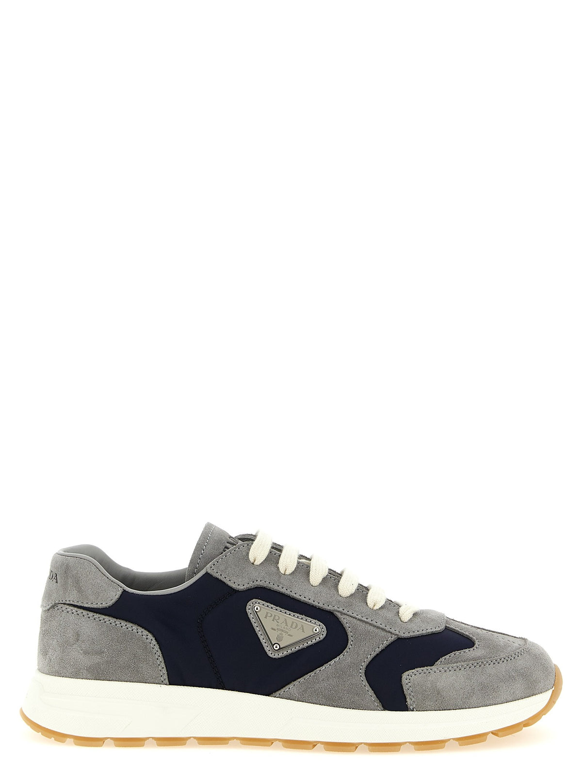 PRADA - 'Prax' sneakers MULTICOLOR 10