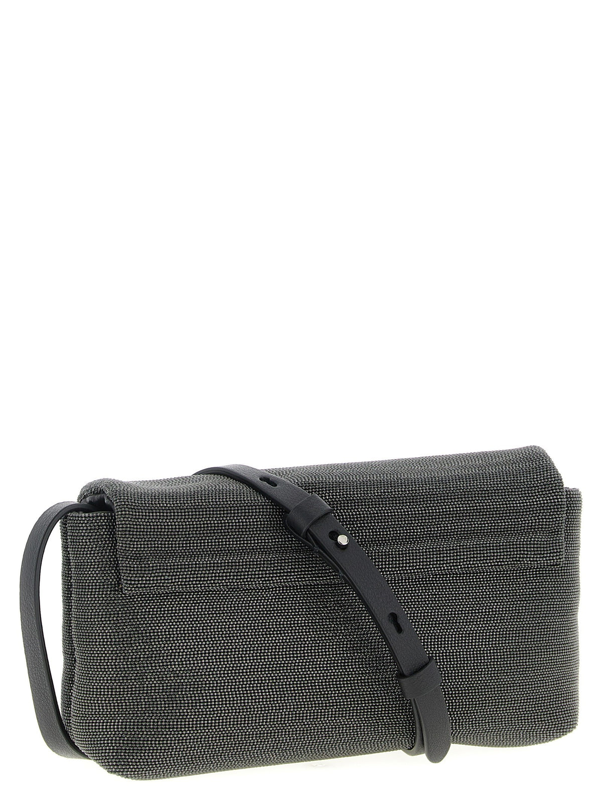 Brunello Cucinelli - 'Precious' clutch precious-clutch