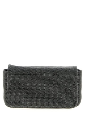 Brunello Cucinelli - 'Precious' clutch precious-clutch_4cc4da4a-85e3-4236-914a-a3ed40cac659