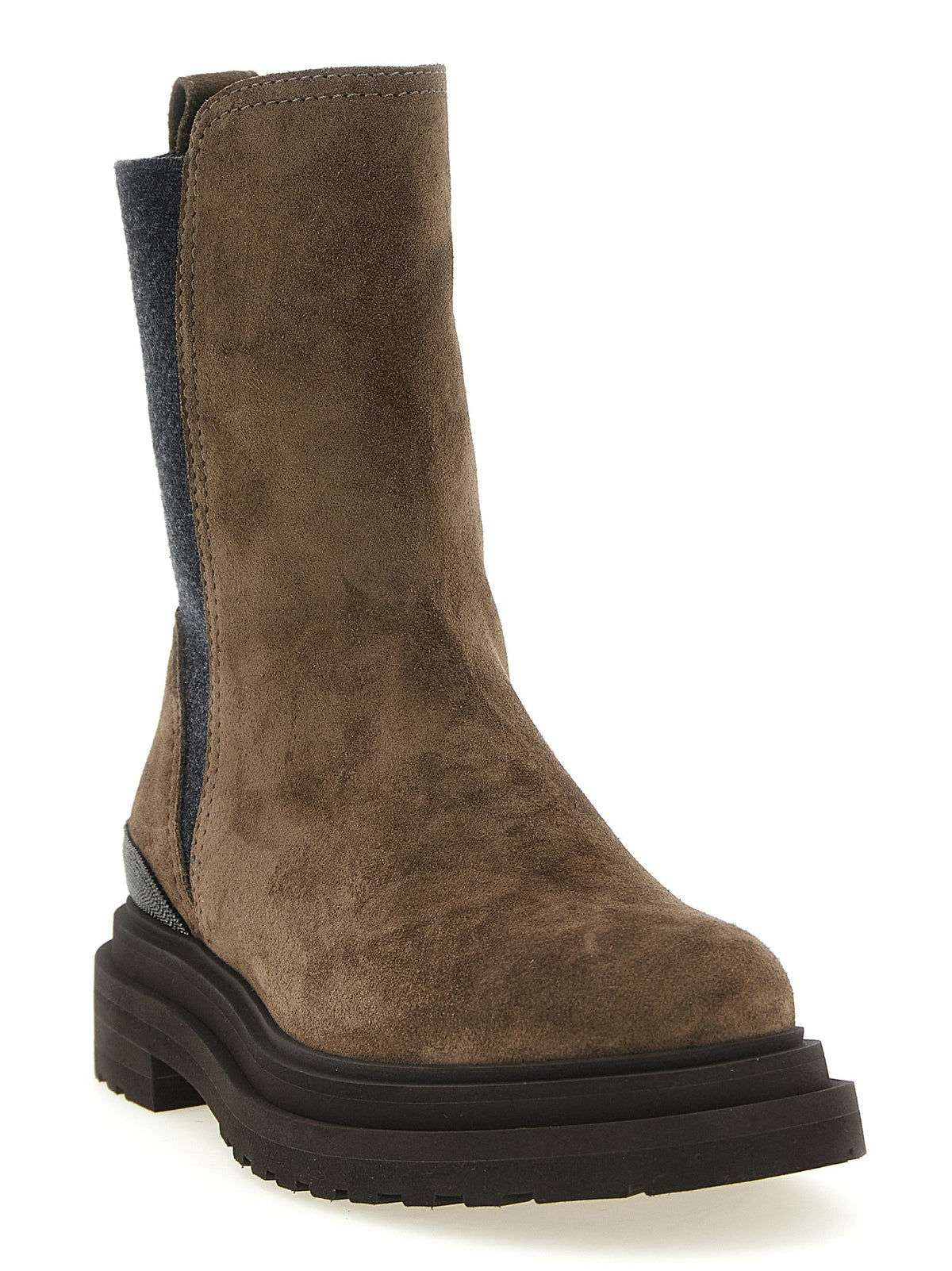 Brunello Cucinelli - 'Precious Detail' ankle boots precious-detail-ankle-boots_051ab34f-b266-4d4e-916d-e3bb84c974a3