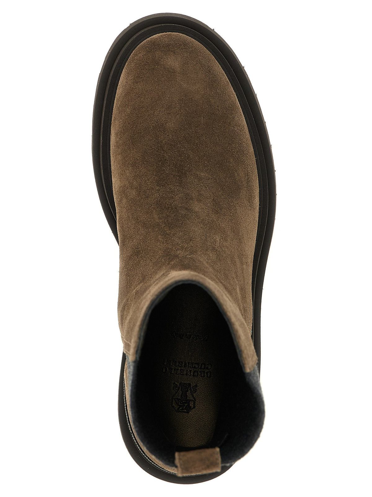 Brunello Cucinelli - 'Precious Detail' ankle boots precious-detail-ankle-boots_41b9edbc-7287-4e2d-8099-a1e4fb58d772