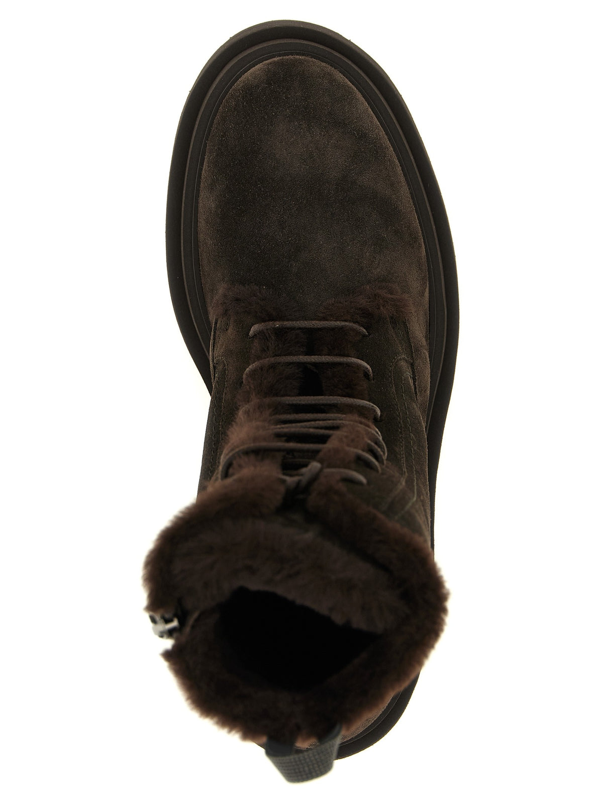Brunello Cucinelli - 'Precious Loop' ankle boots