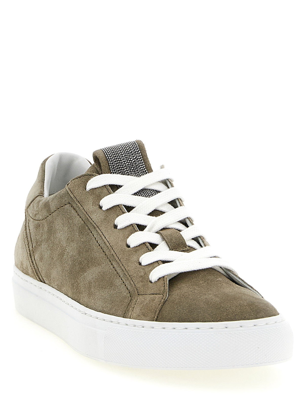 Brunello Cucinelli - 'Precious Loop' sneakers