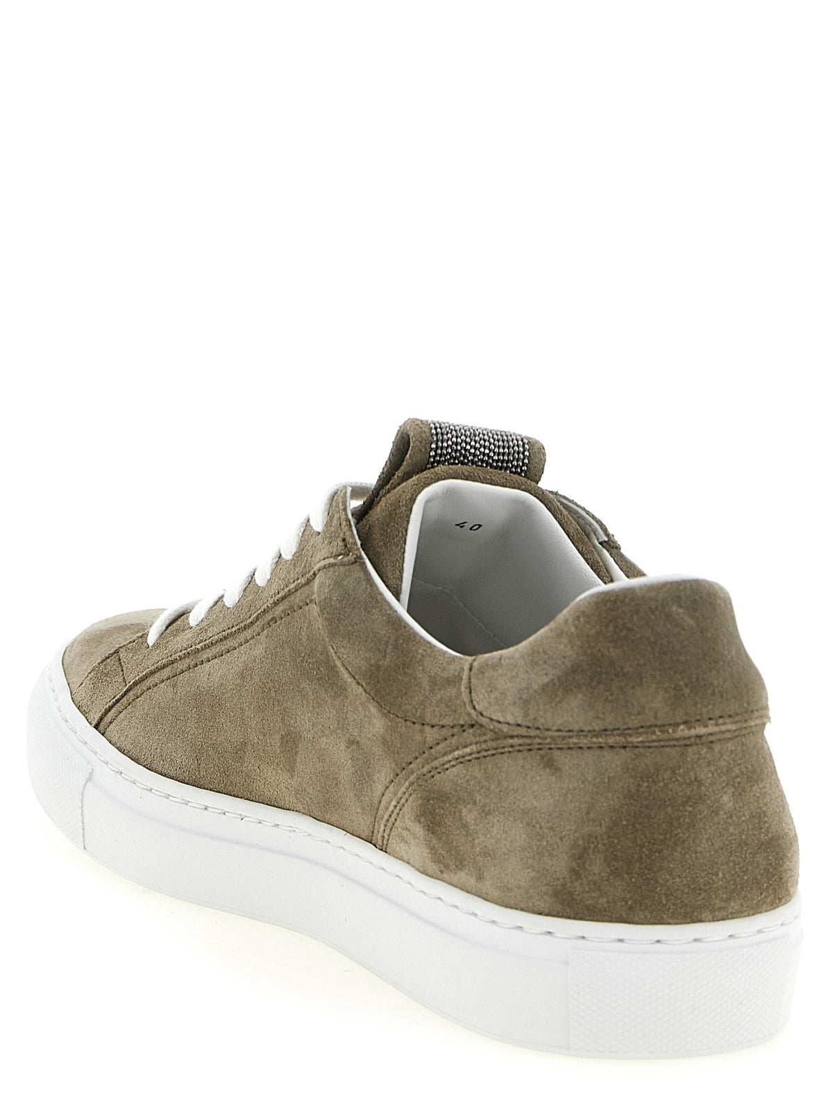 Brunello Cucinelli - 'Precious Loop' sneakers