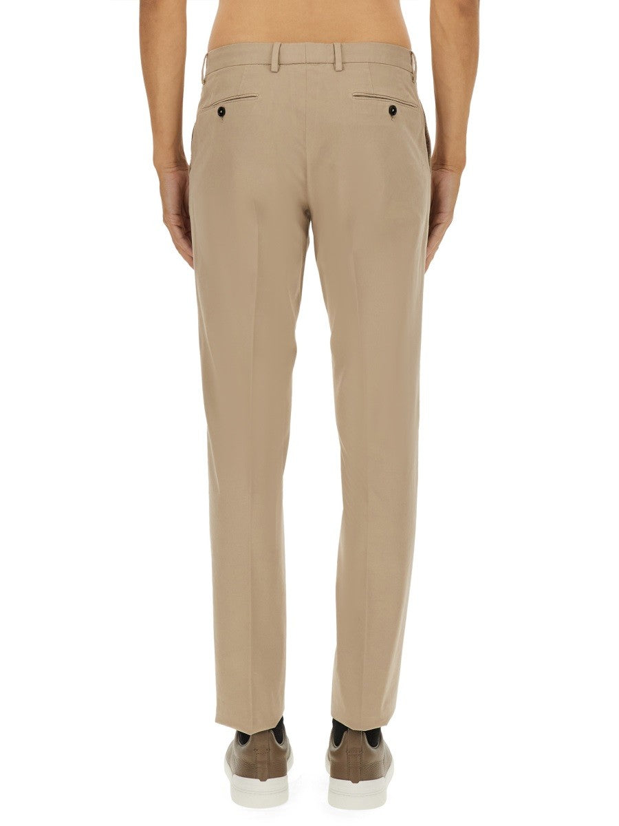 Zegna Zegna - PREMIUM COTTON PANTS