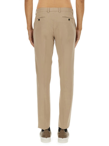 Zegna Zegna - PREMIUM COTTON PANTS