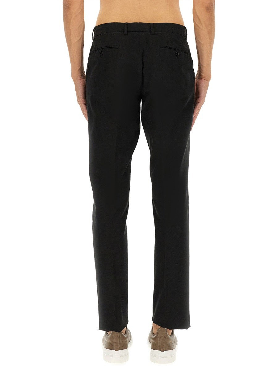 Zegna - PREMIUM COTTON PANTS premium-cotton-pants_aa3e73f4-867c-43ab-985c-3bb11e660925