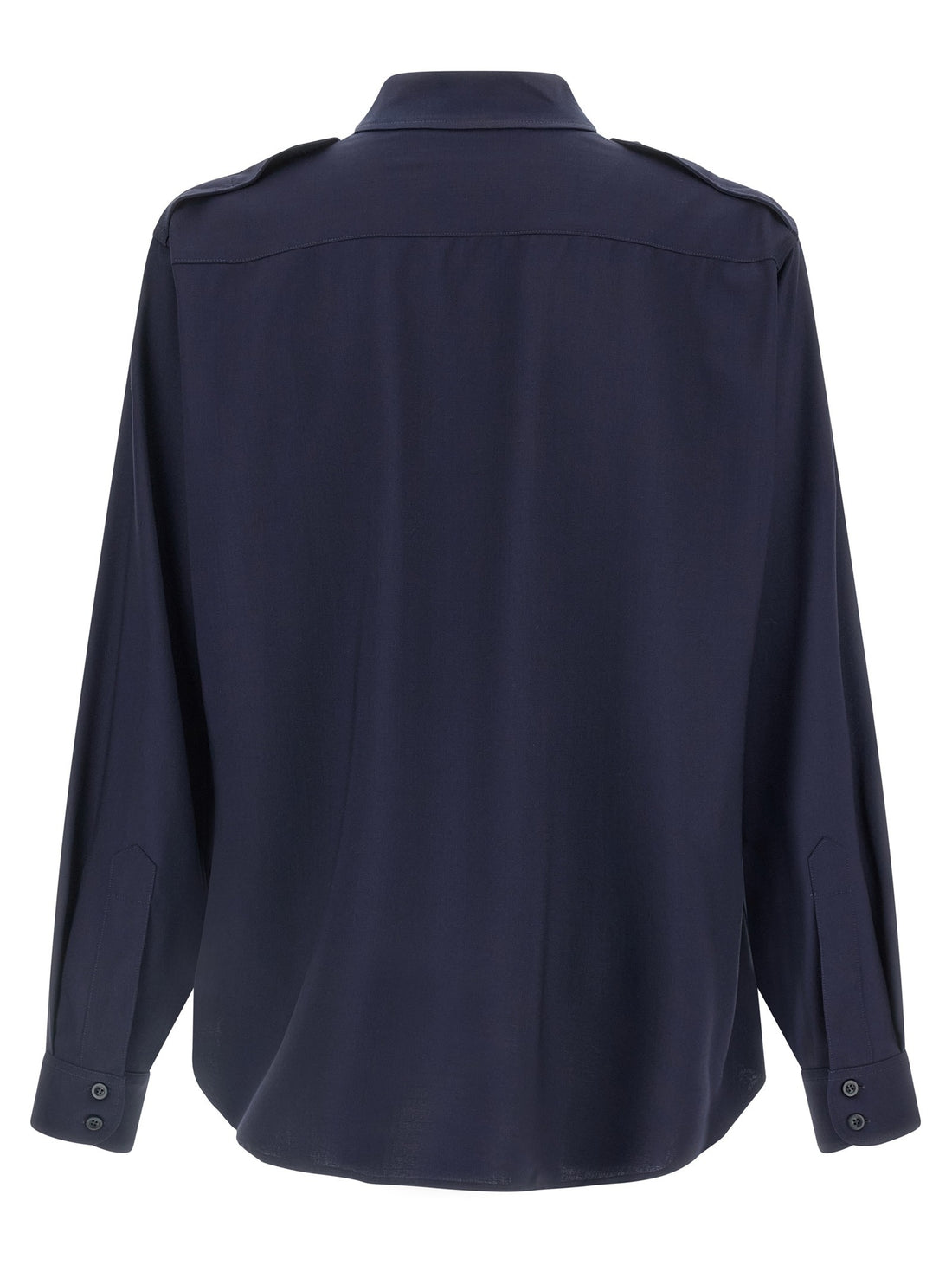 Maison Margiela - 'Pressed to Death' shirt