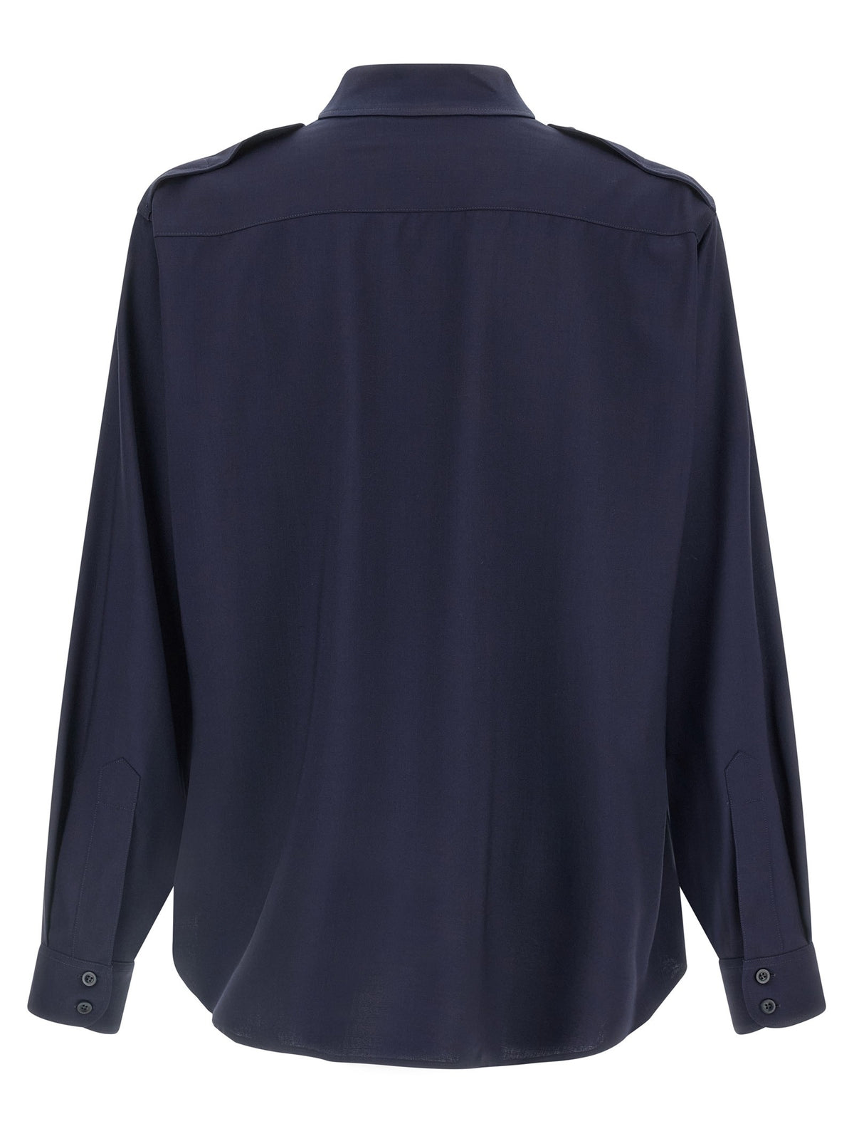 Maison Margiela - 'Pressed to Death' shirt
