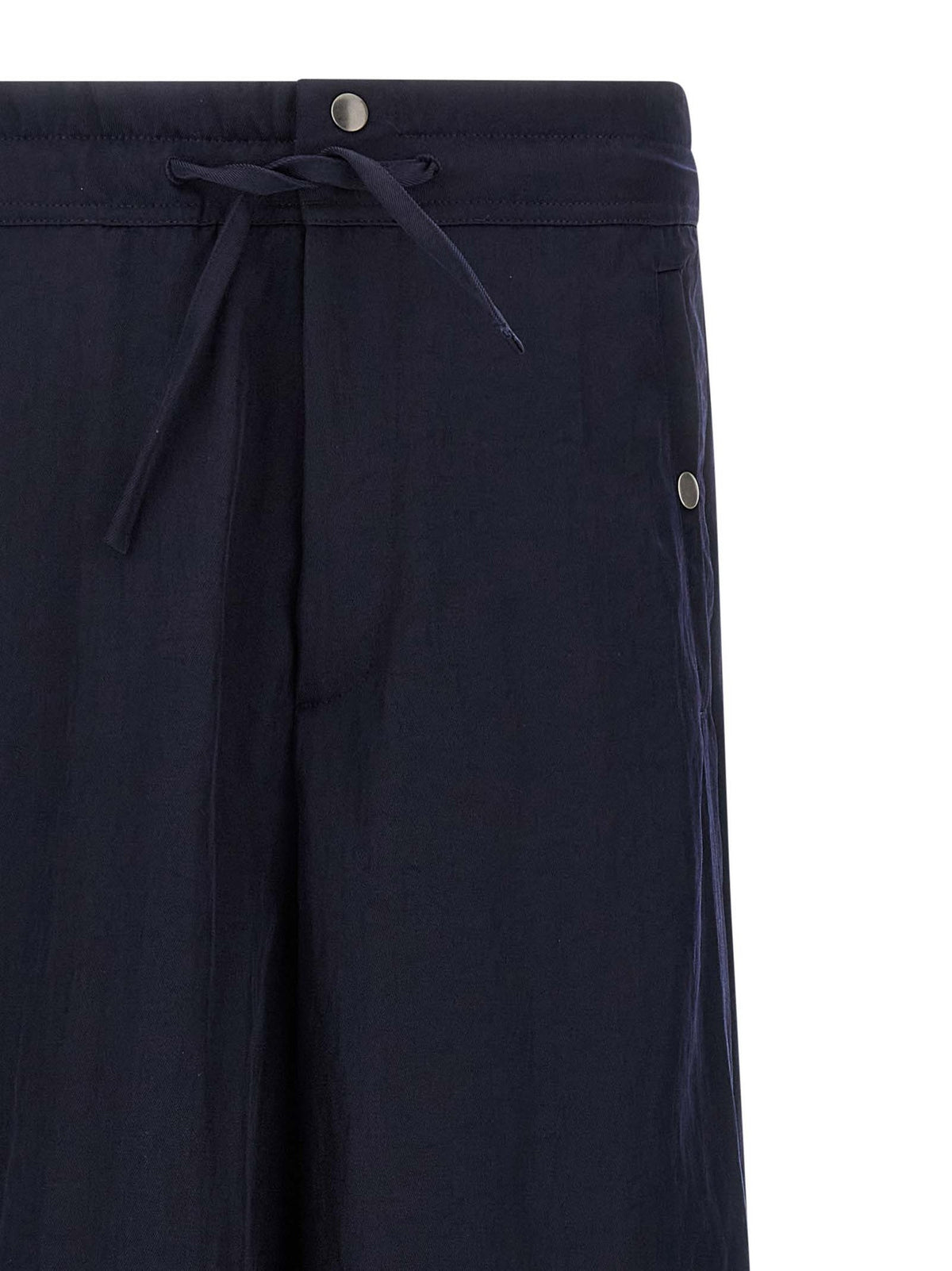 Dries Van Noten - 'Prima' pants