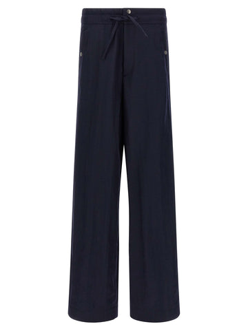 Dries Van Noten - 'Prima' pants