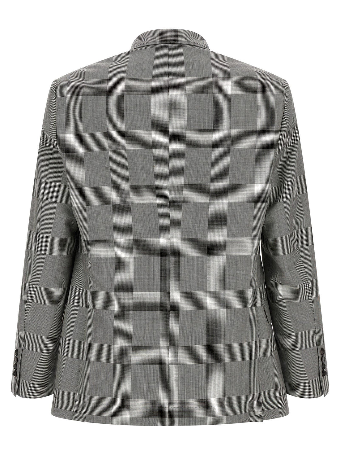Brunello Cucinelli - Prince of Wales blazer