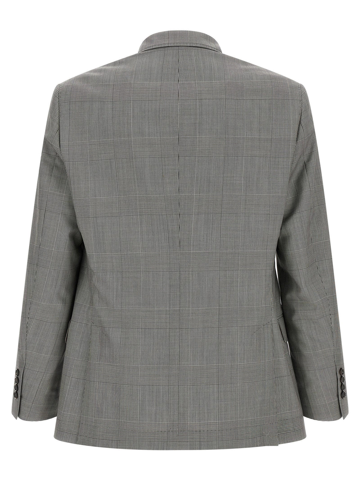 Brunello Cucinelli - Prince of Wales blazer