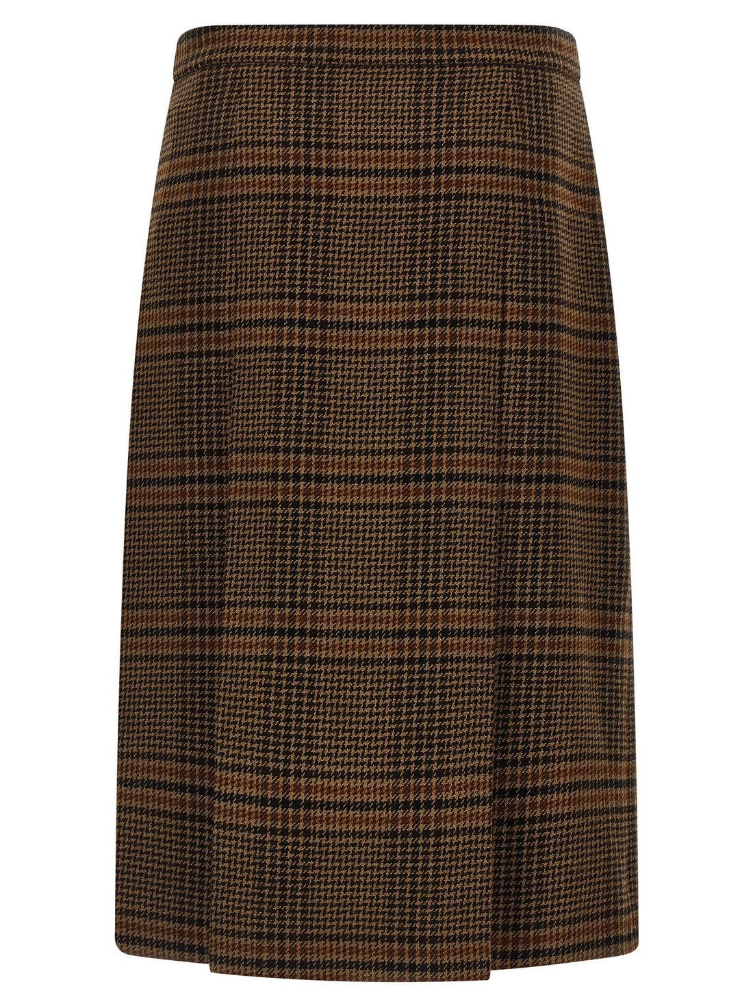 Saint Laurent - Prince of Wales cashmere wool skirt prince-of-wales-skirt_45628dbf-3756-428d-8472-4d7ce69980dc