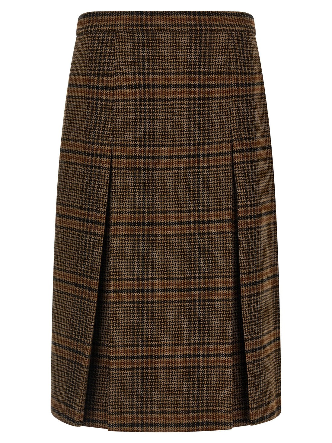 Saint Laurent - Prince of Wales cashmere wool skirt prince-of-wales-skirt_45628dbf-3756-428d-8472-4d7ce69980dc