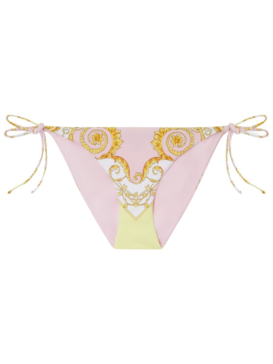 Versace - PRINT BIKINI BOTTOM print-bikini-bottom