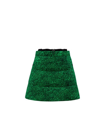 PRINT SKIRT 1 MONCLER JW ANDERSON
